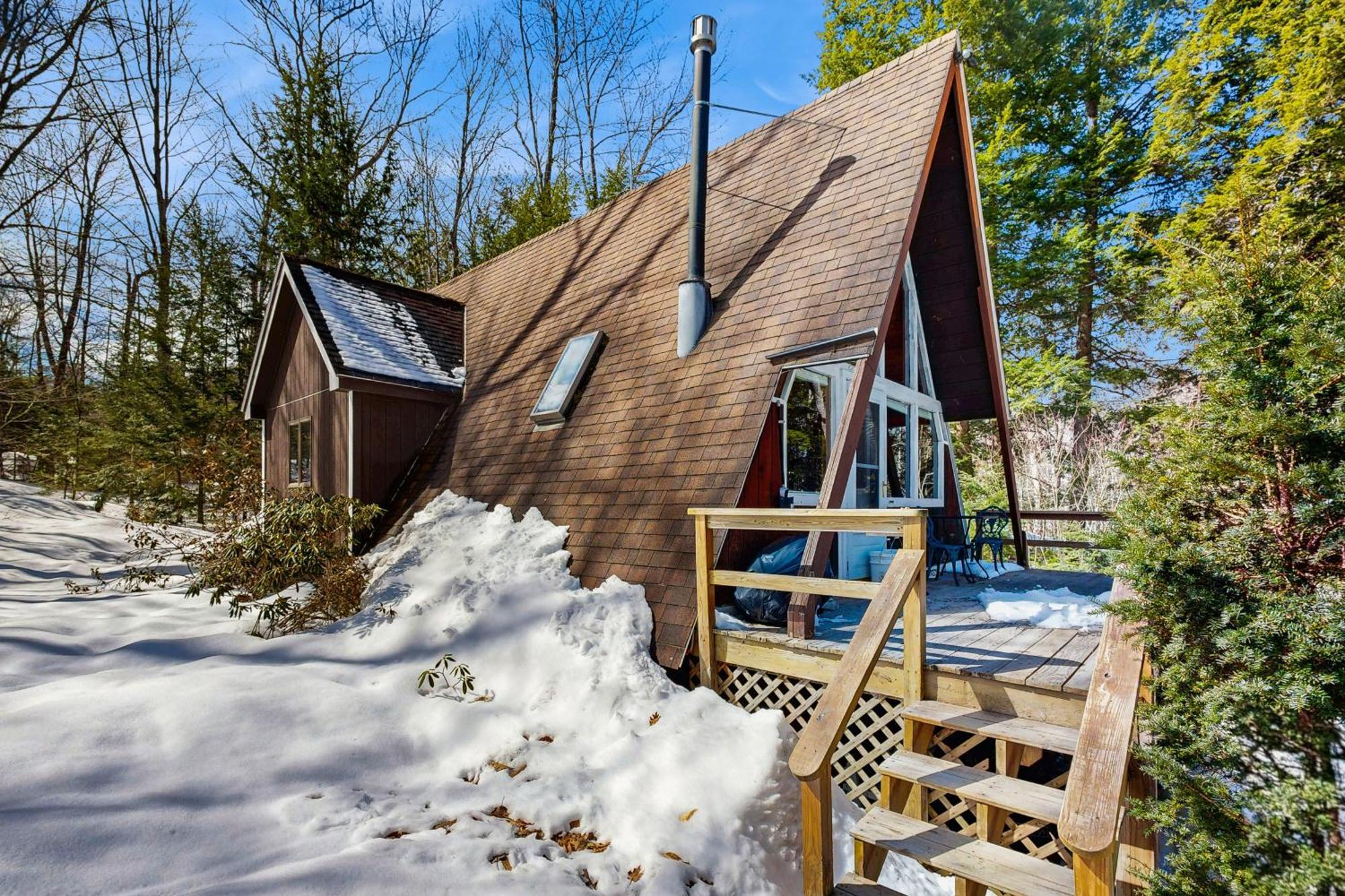 11 Island Drive Villa Madison Exterior foto