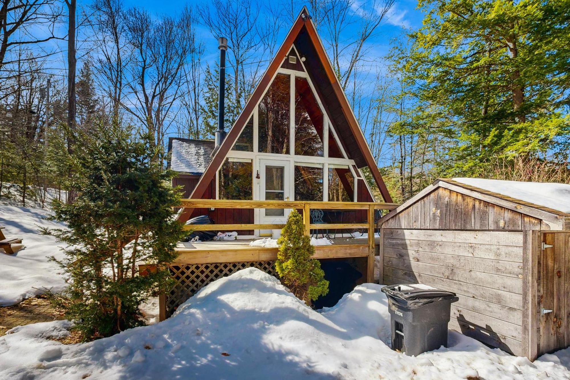11 Island Drive Villa Madison Exterior foto